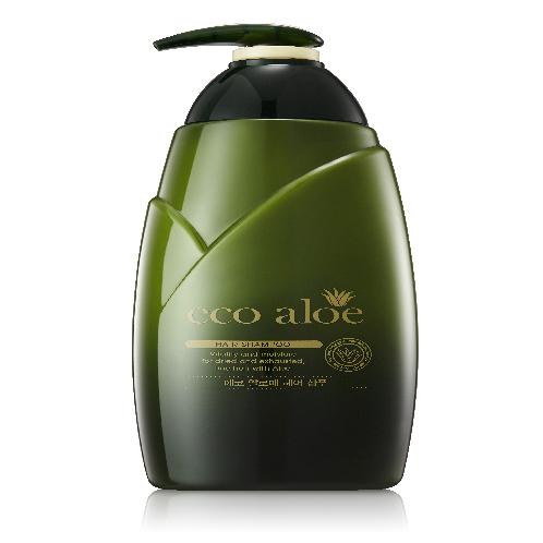 ROSEE Eco Aloe Hair Shampoo