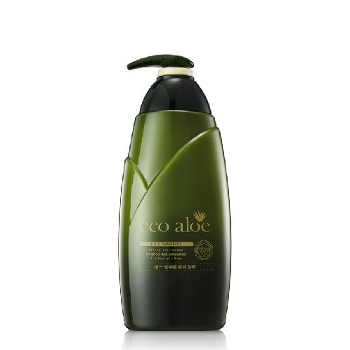 ROSEE Eco Aloe Hair Shampoo